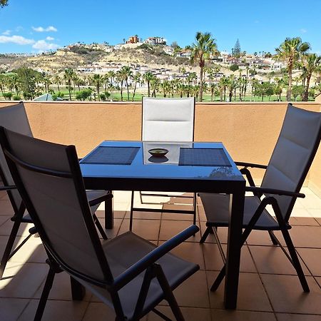 Appartement Pinogrande Rojales Eksteriør bilde