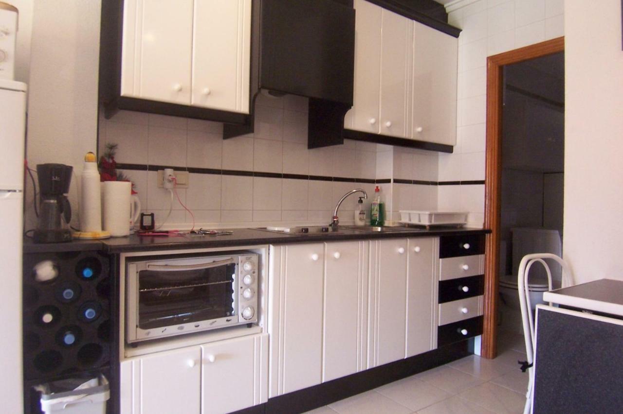 Appartement Pinogrande Rojales Eksteriør bilde