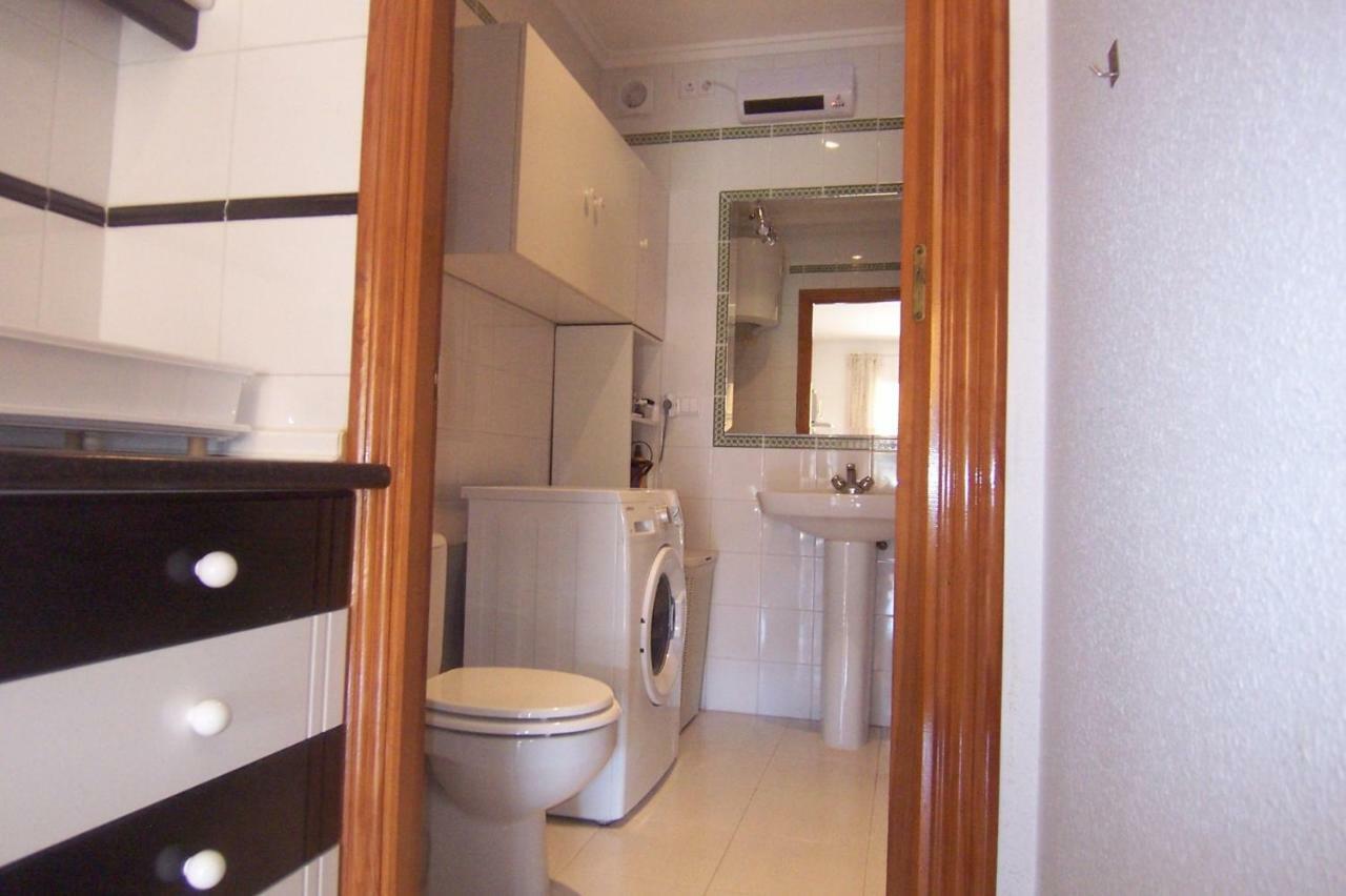 Appartement Pinogrande Rojales Eksteriør bilde