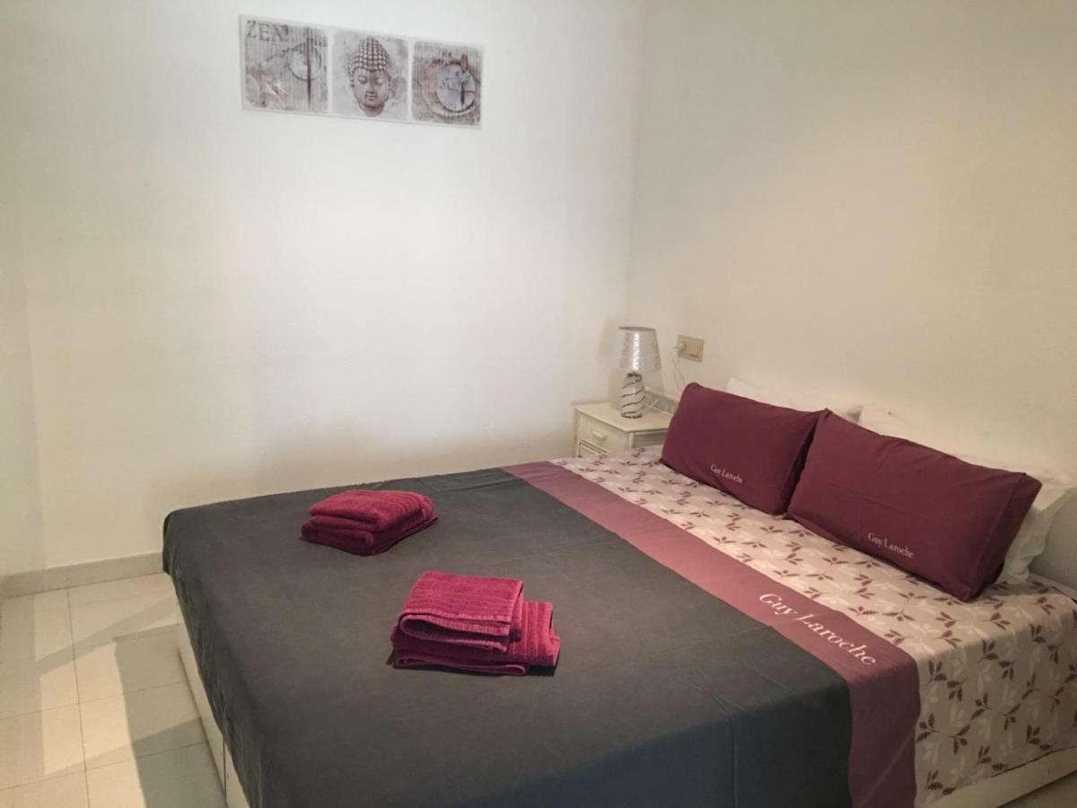 Appartement Pinogrande Rojales Eksteriør bilde