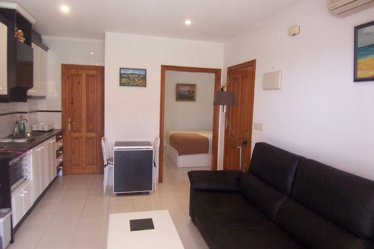Appartement Pinogrande Rojales Eksteriør bilde