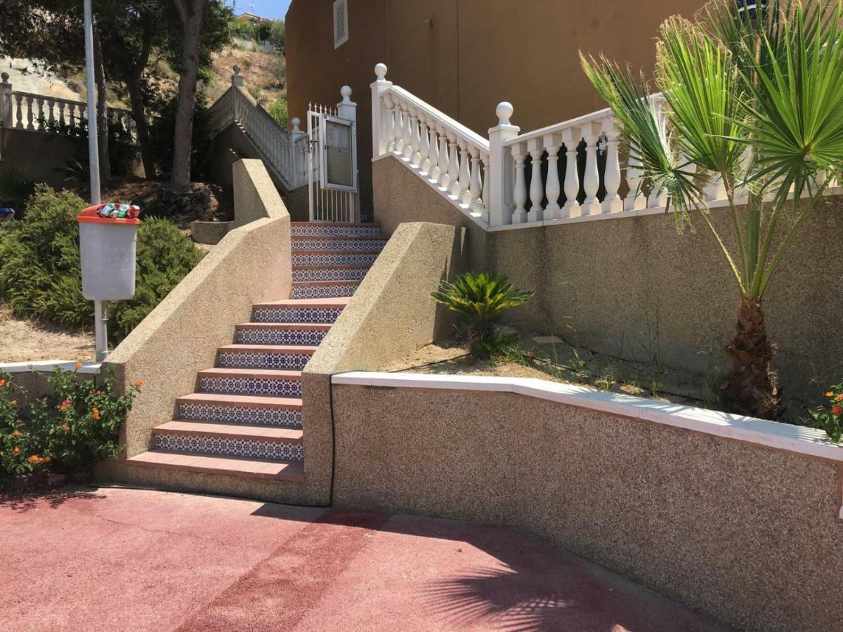 Appartement Pinogrande Rojales Eksteriør bilde